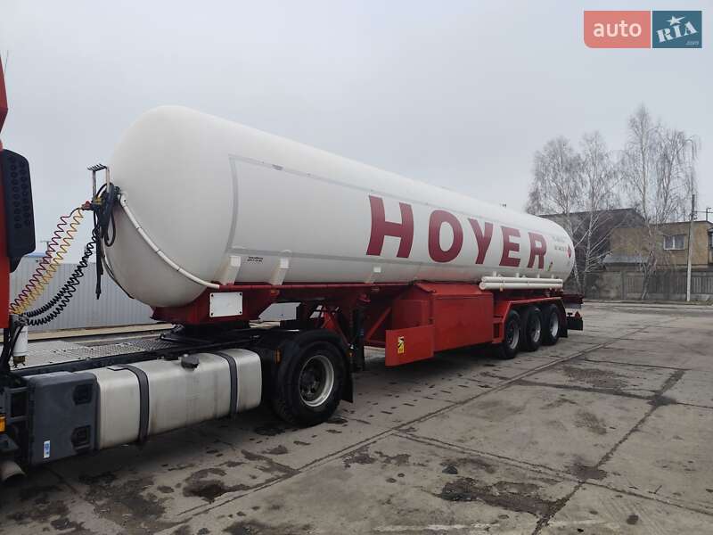 Тягач DAF FT 2011 в Киеве фото 30 Тягач DAF FT 2011 в Киеве