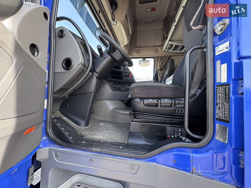 Тягач DAF FT 2014 в Жмеринке