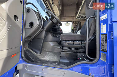 Тягач DAF FT 2014 в 