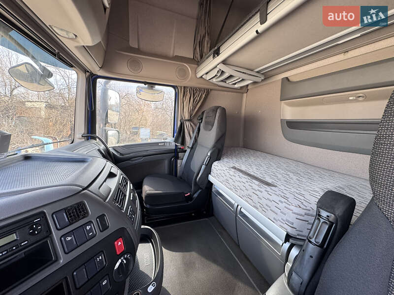 Тягач DAF FT 2014 в Жмеринке