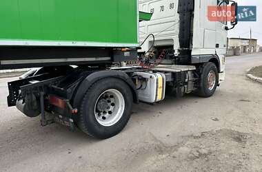 Тягач DAF FT 2011 в Вінниці