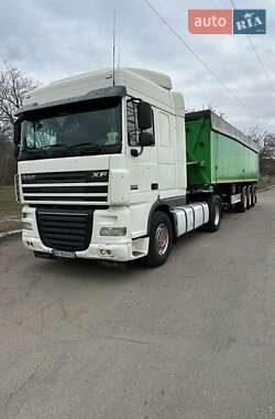 Тягач DAF FT 2011 в Вінниці