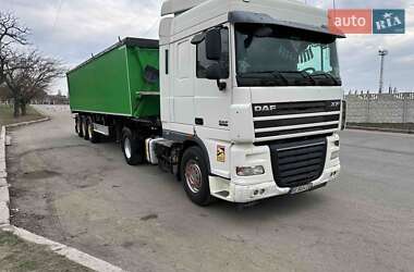 Тягач DAF FT 2011 в Вінниці