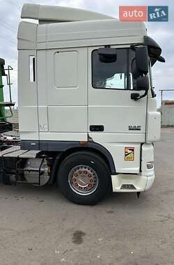 Тягач DAF FT 2011 в Вінниці