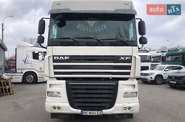 Тягач DAF FT 2011 в Вінниці