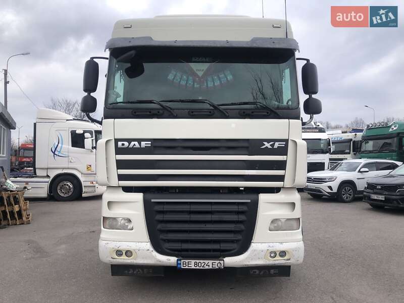 Тягач DAF FT 2011 в Вінниці