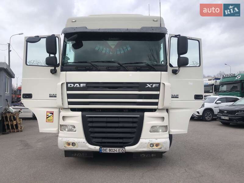 Тягач DAF FT 2011 в Вінниці