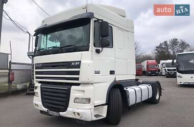 Тягач DAF FT 2011 в Вінниці