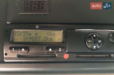 Тягач DAF FT 2011 в Вінниці