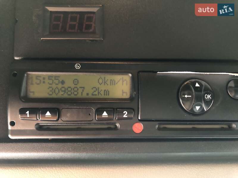 Тягач DAF FT 2011 в Вінниці