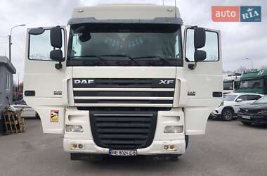 Тягач DAF FT 2011 в Вінниці