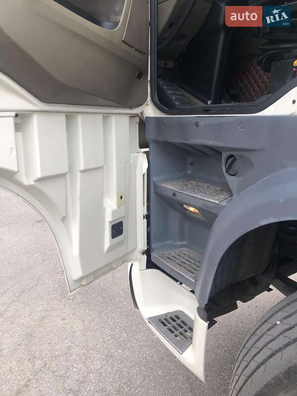 Тягач DAF FT 2011 в Виннице фото 5 Тягач DAF FT 2011 в Виннице