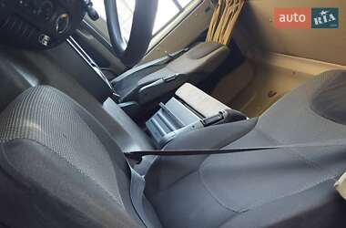 Шасси DAF FT 2012 в Судовой Вишне
