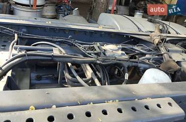 Шасси DAF FT 2012 в Запорожье