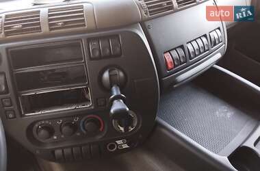Шасси DAF FT 2012 в Запорожье
