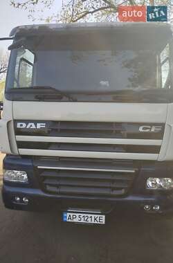 Шасси DAF FT 2012 в Судовой Вишне