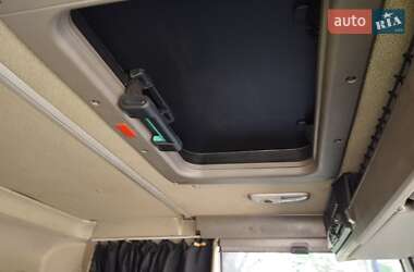 Шасси DAF FT 2012 в Судовой Вишне