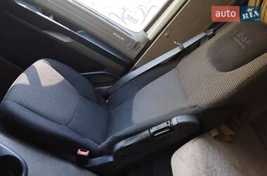 Шасси DAF FT 2012 в Запорожье