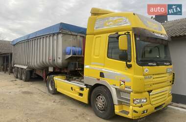 Тягач DAF FT 2006 в Любашевке