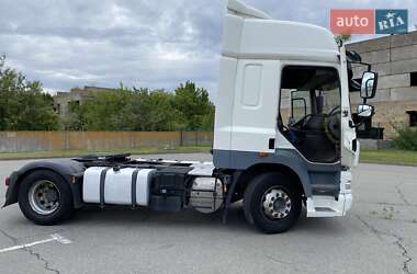 Тягач DAF FT 2017 в 