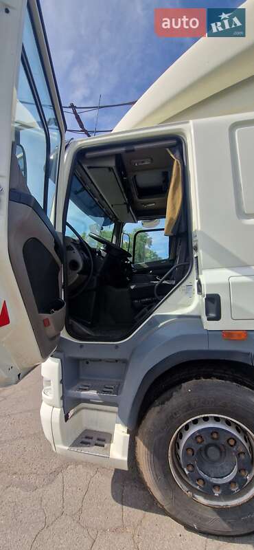 Тягач DAF FT 2019 в Черкассах