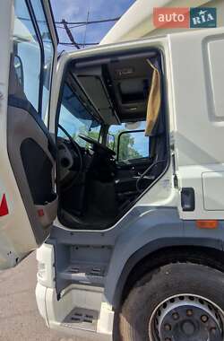 Тягач DAF FT 2019 в 