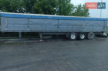 Тягач DAF FT 1997 в 