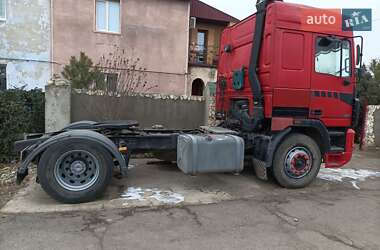 Тягач DAF FT 1997 в Баштанке