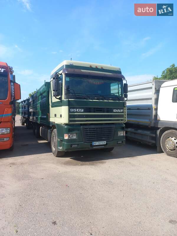 DAF FT 2000 DAF FT 2000