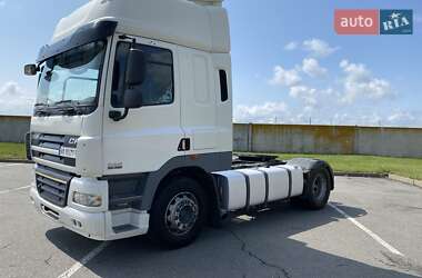 Тягач DAF FT 2017 в 