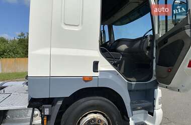 Тягач DAF FT 2017 в 