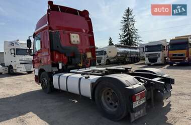 Тягач DAF FT 2012 в 