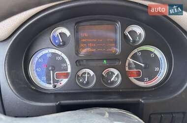Тягач DAF FT 2012 в 
