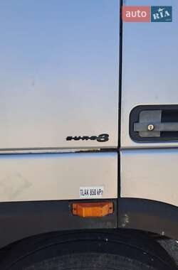 Зерновоз DAF FT 2000 в 