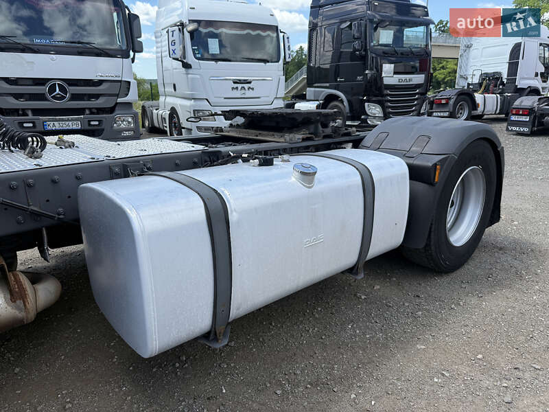 Тягач DAF FT 2019 в Киеве