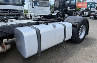 Тягач DAF FT 2019 в 