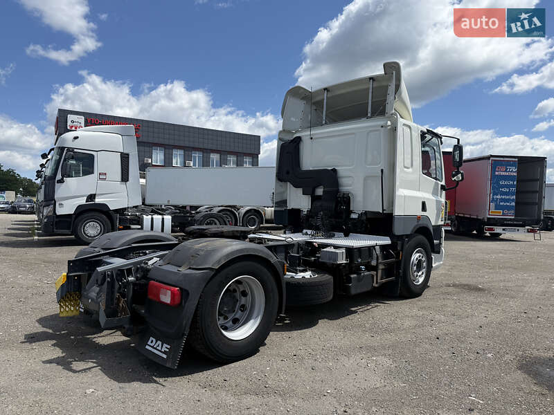 Тягач DAF FT 2019 в Киеве