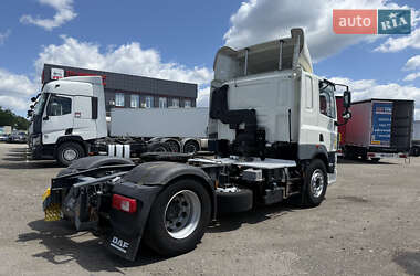 Тягач DAF FT 2019 в 