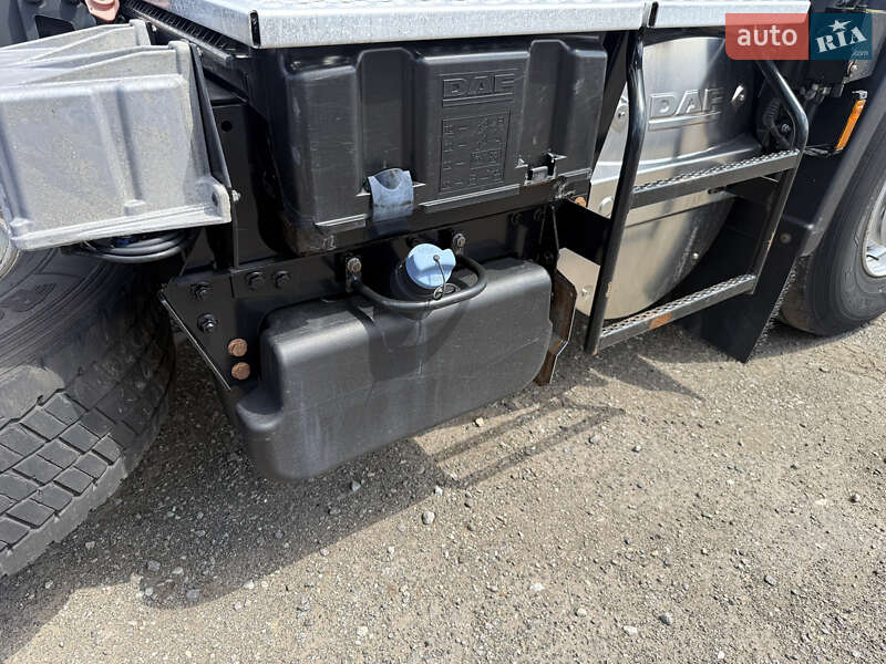 Тягач DAF FT 2019 в Киеве