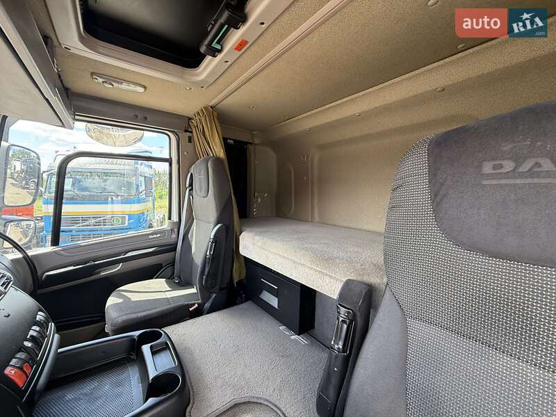 Тягач DAF FT 2019 в Киеве