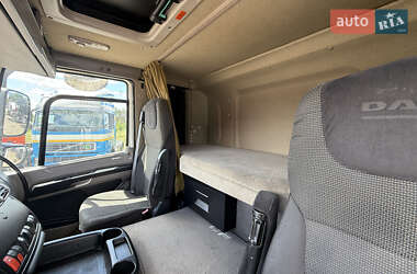 Тягач DAF FT 2019 в 
