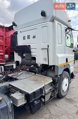 Самосвал DAF FT 2010 в 