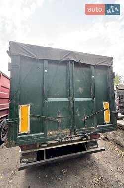 Самосвал DAF FT 2010 в 