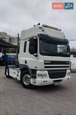 Тягач DAF FT 2012 в Чернигове