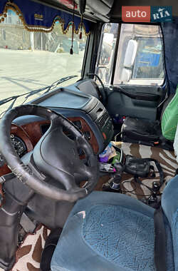 Тягач DAF FT 2001 в 