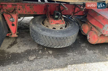 Тягач DAF FT 2001 в 