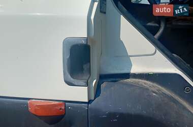 Самосвал DAF FT 2011 в 