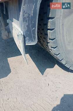 Самосвал DAF FT 2011 в 