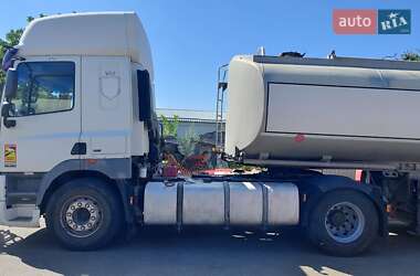 Тягач DAF FT 2008 в Белой Церкви