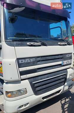 Тягач DAF FT 2008 в 